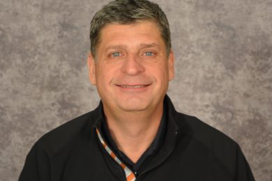 Bernie Lang
