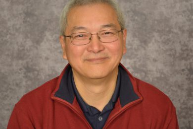 Francois Leung