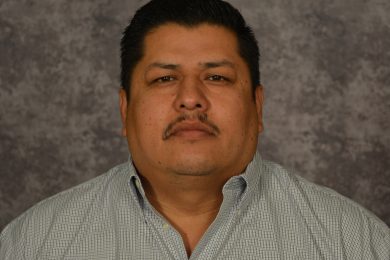 Pedro Contreras