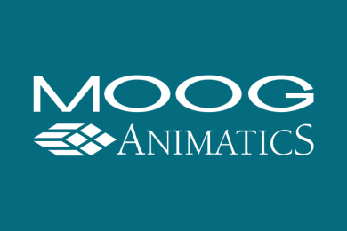 Moog Animatics