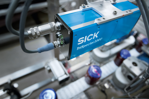Agricultural Solution Example – Shepherd Controls
