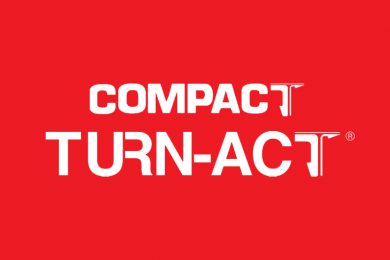 Compact / Turn-Act