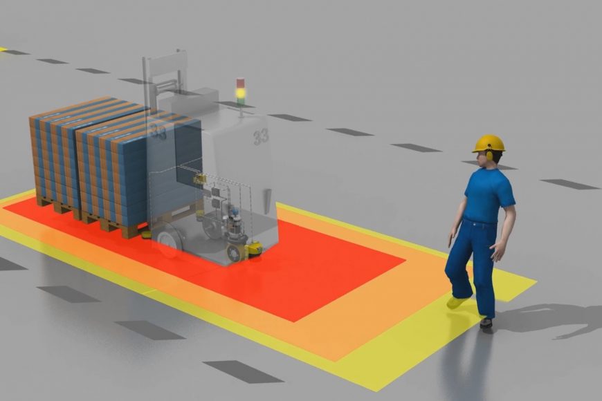 Safety – Shepherd Controls