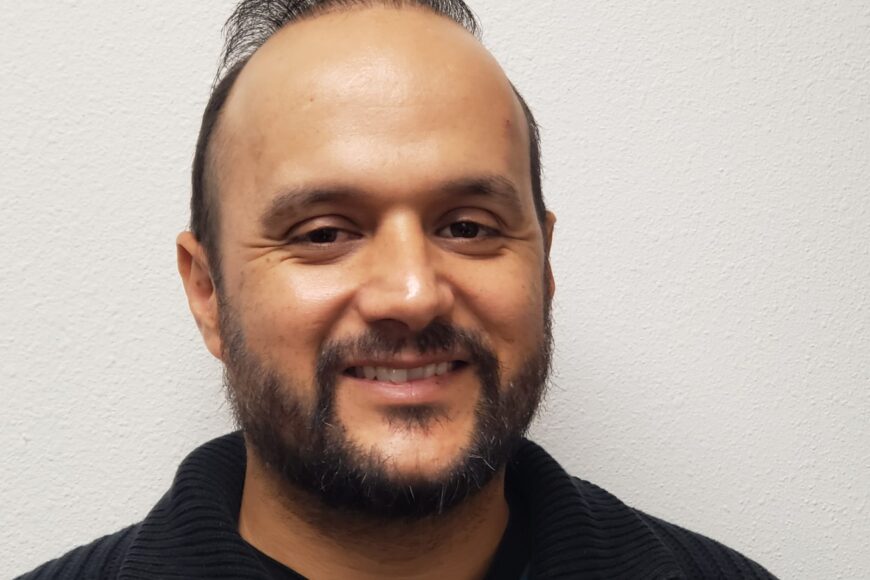 Our Team – Shepherd Controls