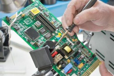 Electronic Repairs