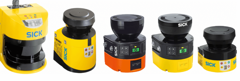 SICK Safety Solutions – Shepherd Controls