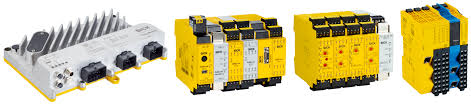 SICK Safety Solutions – Shepherd Controls