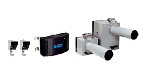 SICK Safety Solutions – Shepherd Controls