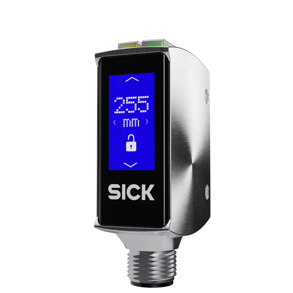 SICK Photoelectric Sensors – Shepherd Controls